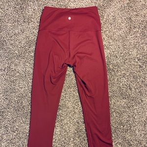 Yogalicious leggings